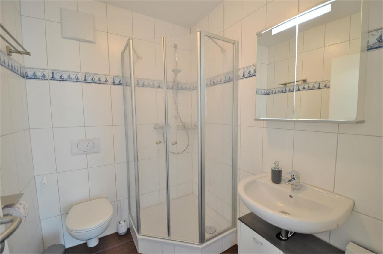Ferienwohnung Kuestenwald Gelbensande エクステリア 写真