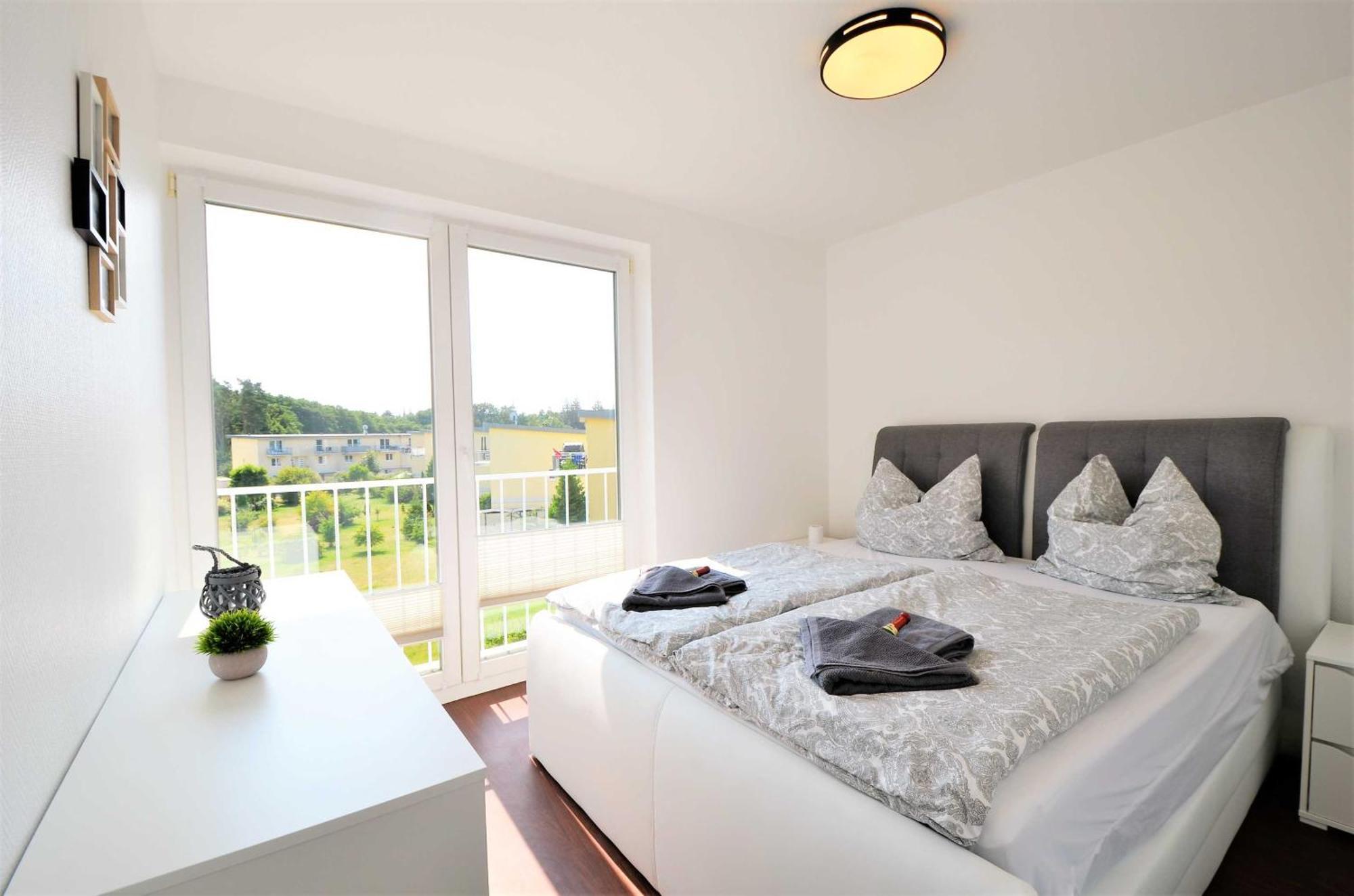 Ferienwohnung Kuestenwald Gelbensande エクステリア 写真
